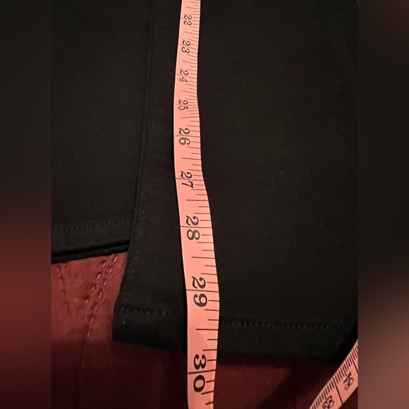 FAVORITE DAUGHTER The Sara High-Rise Victoria Skinny Leg Jean size 27 NWT - Picture 5 of 13